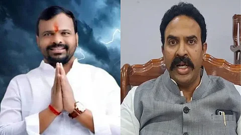 Ranjit Nimbalkar News
