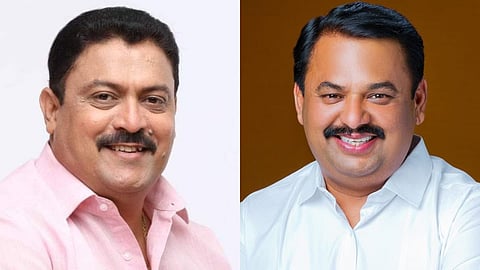 Pune Loksabha Seat :  Arvind Shinde : Prashant Jagtap