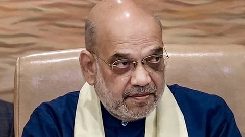 Amit Shah