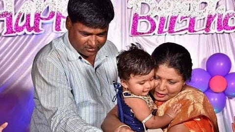 Vaijnath Waghmare Risigns news