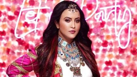 Amruta Fadnavis News :