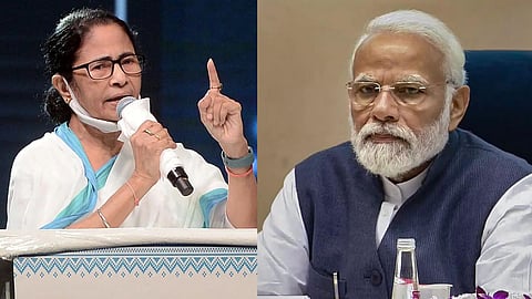 Mamata Banerjee News