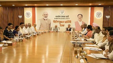 karnataka elections 2024 bjp candidate list