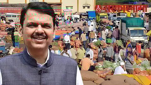 BJP leader Devendra Fadanvis