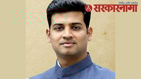 Dr. Shrikant Shinde