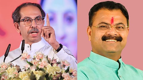 Uddhav Thackeray, Kirosh Patil News