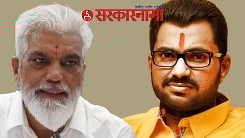 Dada Bhuse & Adway Hire