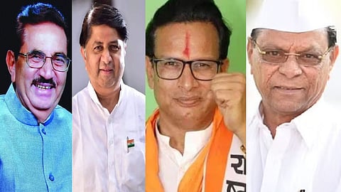 Akole Market Committee Election