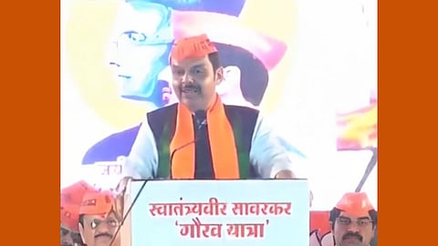 Devendra Fadnavis