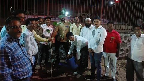 Shirur Panchayat Samiti