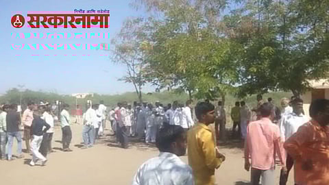 Society Election News, Jalna