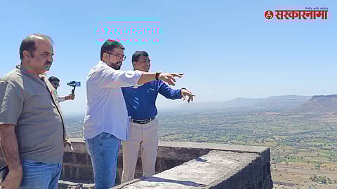 Shivendraraje Bhosale