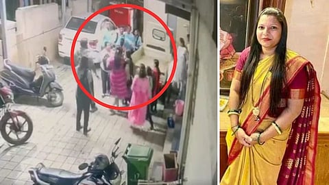 Maharashtra Politics: