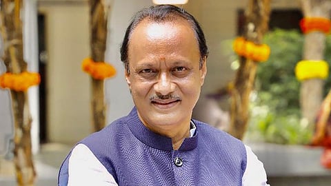 Ajit Pawar