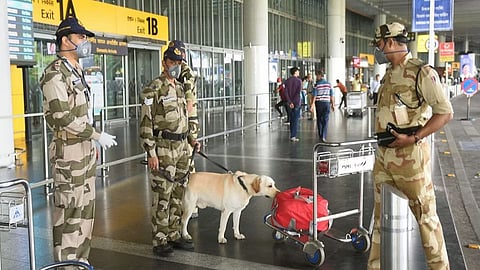 Airport