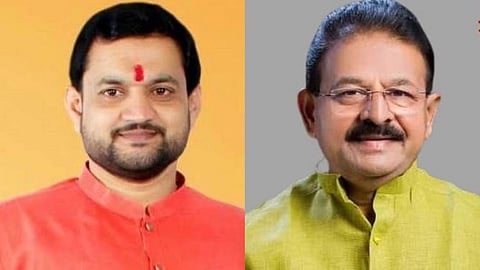 Sunil Shelke, Dilip Mohite News