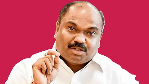 Anil Parab