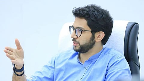 Aditya Thackeray