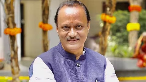 Ajit Pawar News