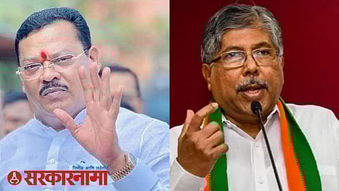 Sanjay Shirsat On Babri News