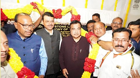 Chandrashekhar Bawankule