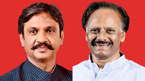 Rahul Kul, Ramesh Thorat