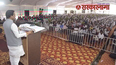 Raosaheb Danve On Nehru News