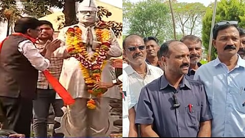 Sanjay Raut News , bhima patas sugar factory