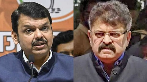 Devendra Fadnavis News :