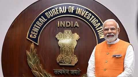 CBI Diamond Jubilee Celebrations