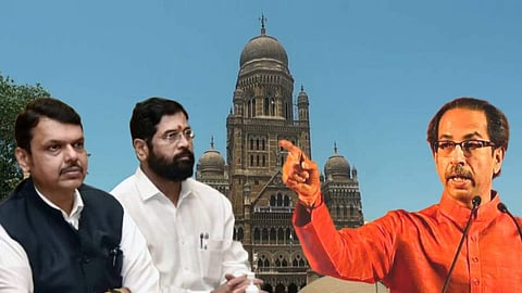BMC Election