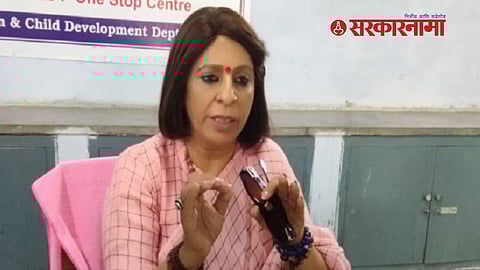 Controversial Statement Of Renu Bhatia: