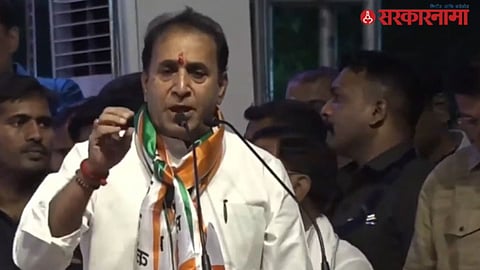 Anil Deshmukh News :