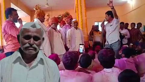 Bhagwan Narahari Latke