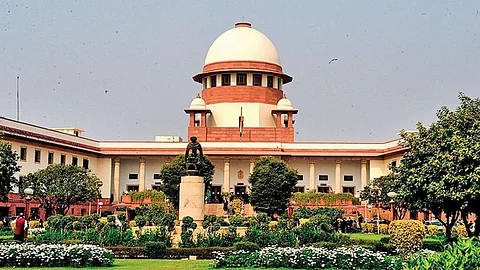 Supreme Court News