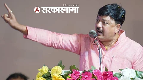 Balu Dhanorkar