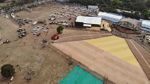 Maharashtra Bhushan Award