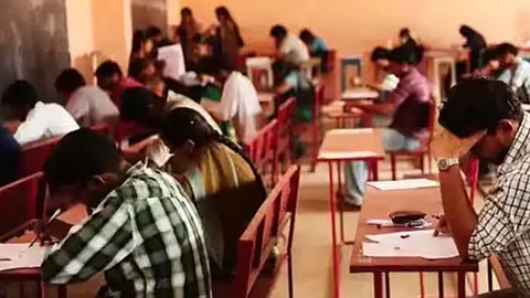 Zilla Parishad Recruitment 2023