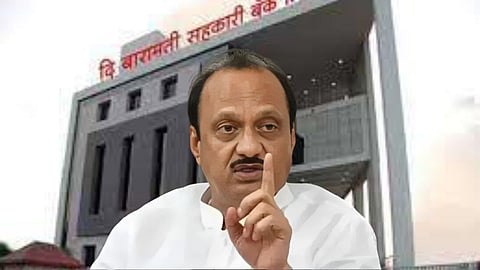 Ajit Pawar