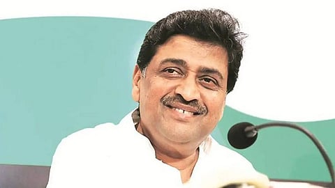 Ashok Chavan News