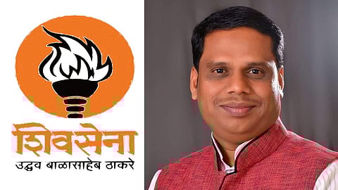 Daund News : Mahesh Pasalkar