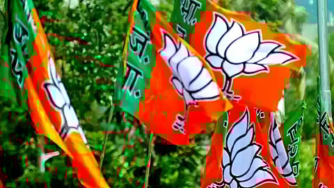 Karnataka Election