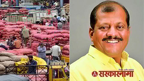 Pathri Market Committee, News