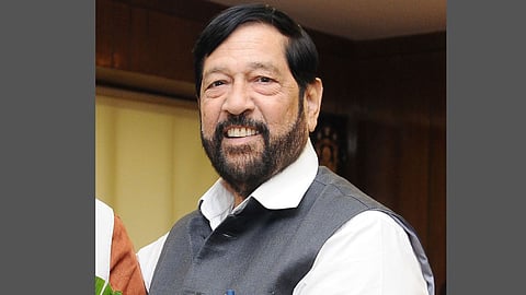 Pune Lok Sabha By-Election News