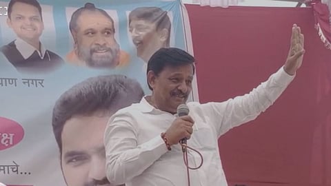 Subhash Deshmukh