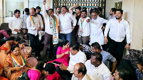 NCP in PCMC