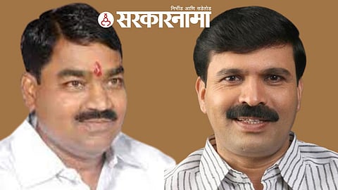 Dilip Bankar & Anil Kadam