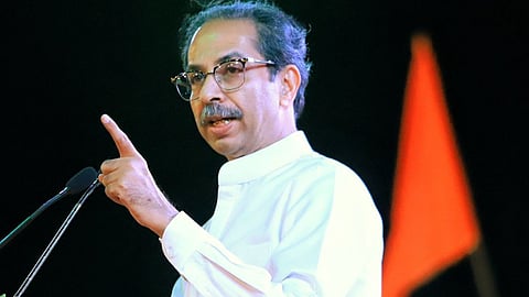 Uddhav Thackeray News