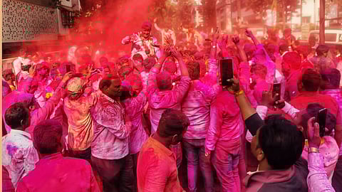 Haveli Bazar Samiti Result