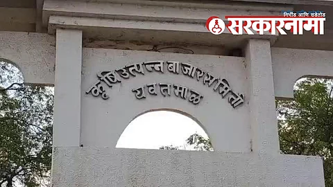 Yavatmal APMC
